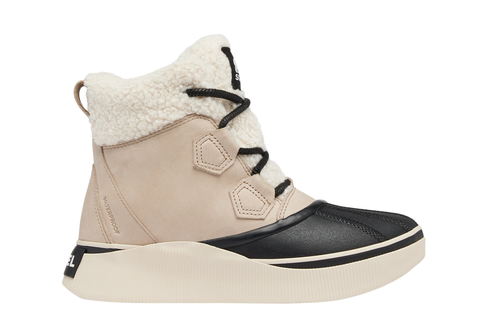 Women's Out N About IV Chillz Waterproof Boot