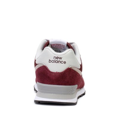 new-balance-kids-sneakers-574-classic-burgundy-grey-gc574gb-3/4shot