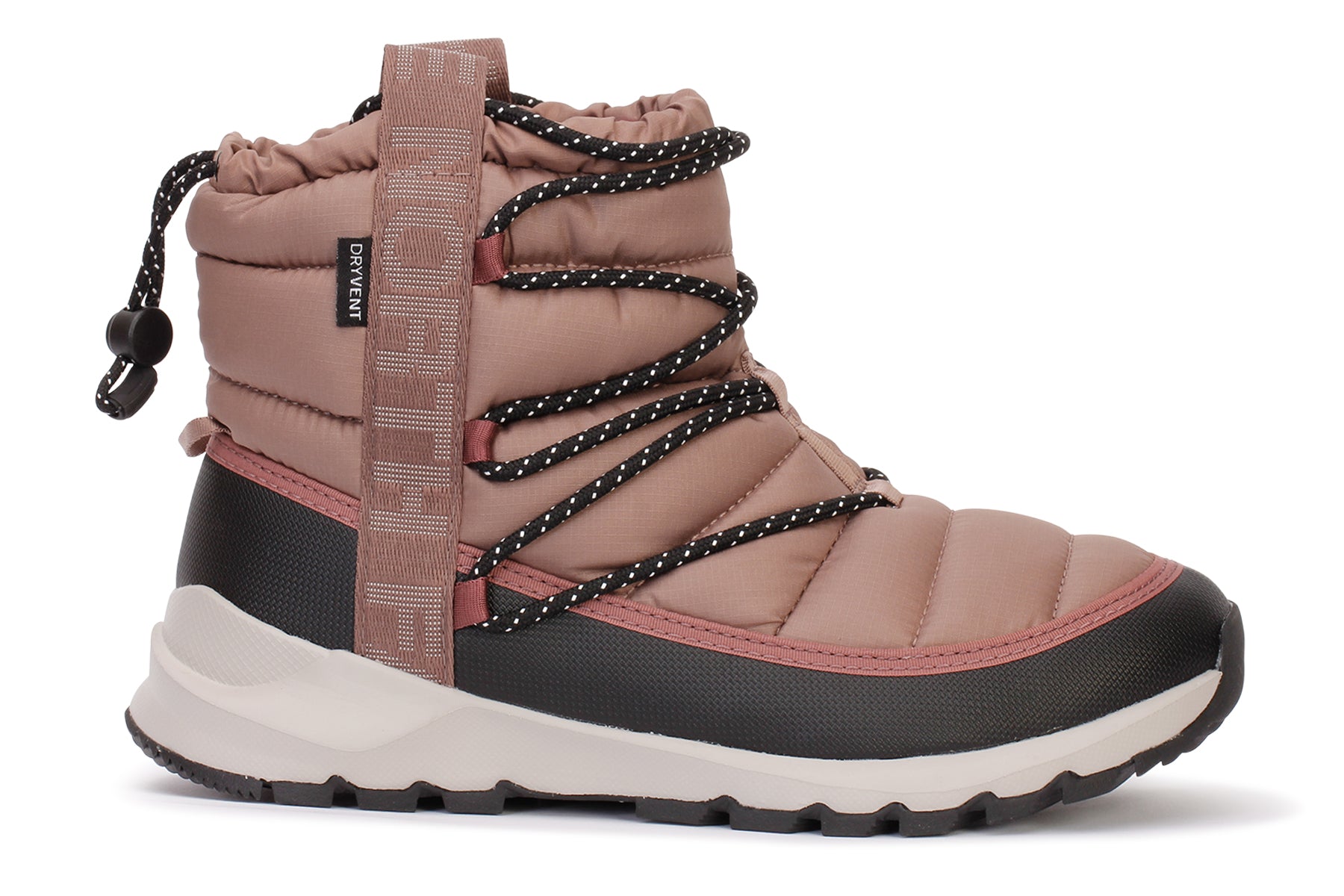 Women's Thermoball Lace Up Waterproof Boots