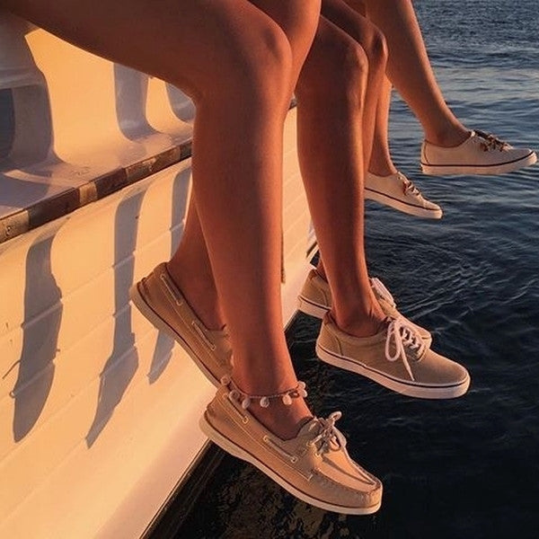 The 5 Best Women's Sperry Shoes for Summer