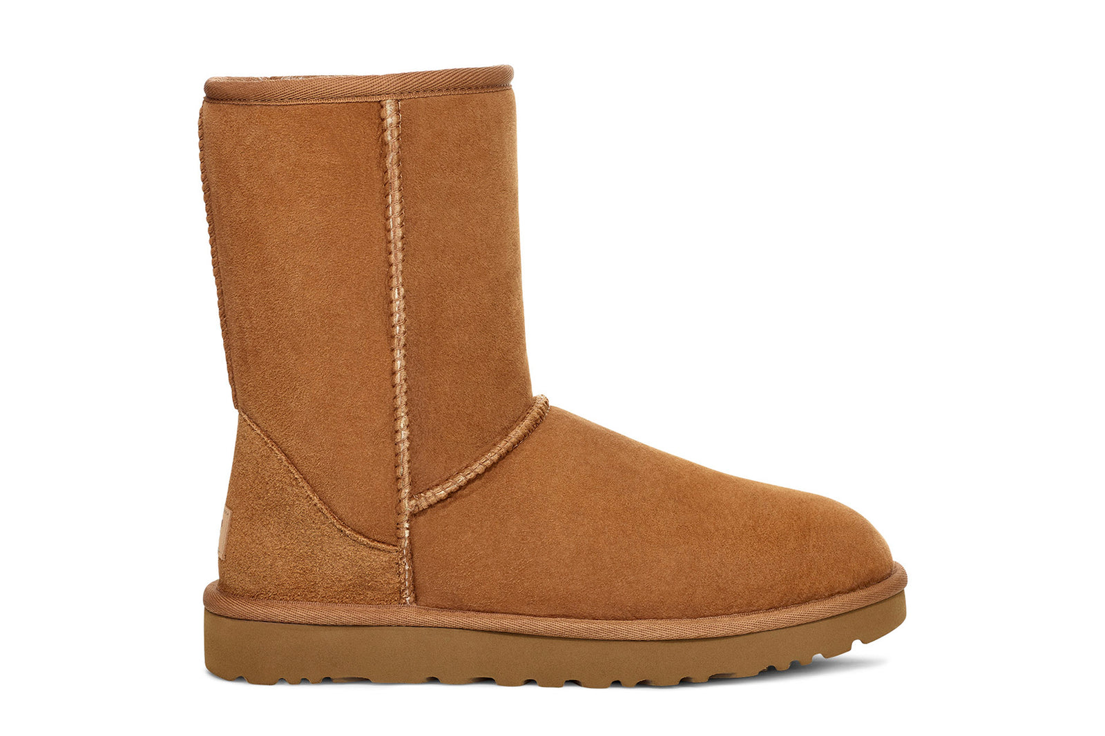 Women's Classic Short II Boots
