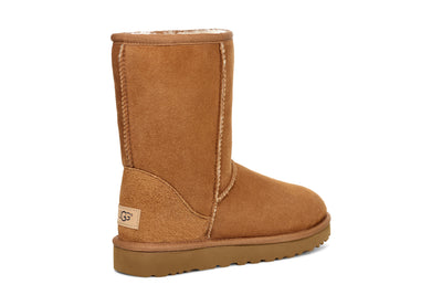 Women's Classic Short II Boots