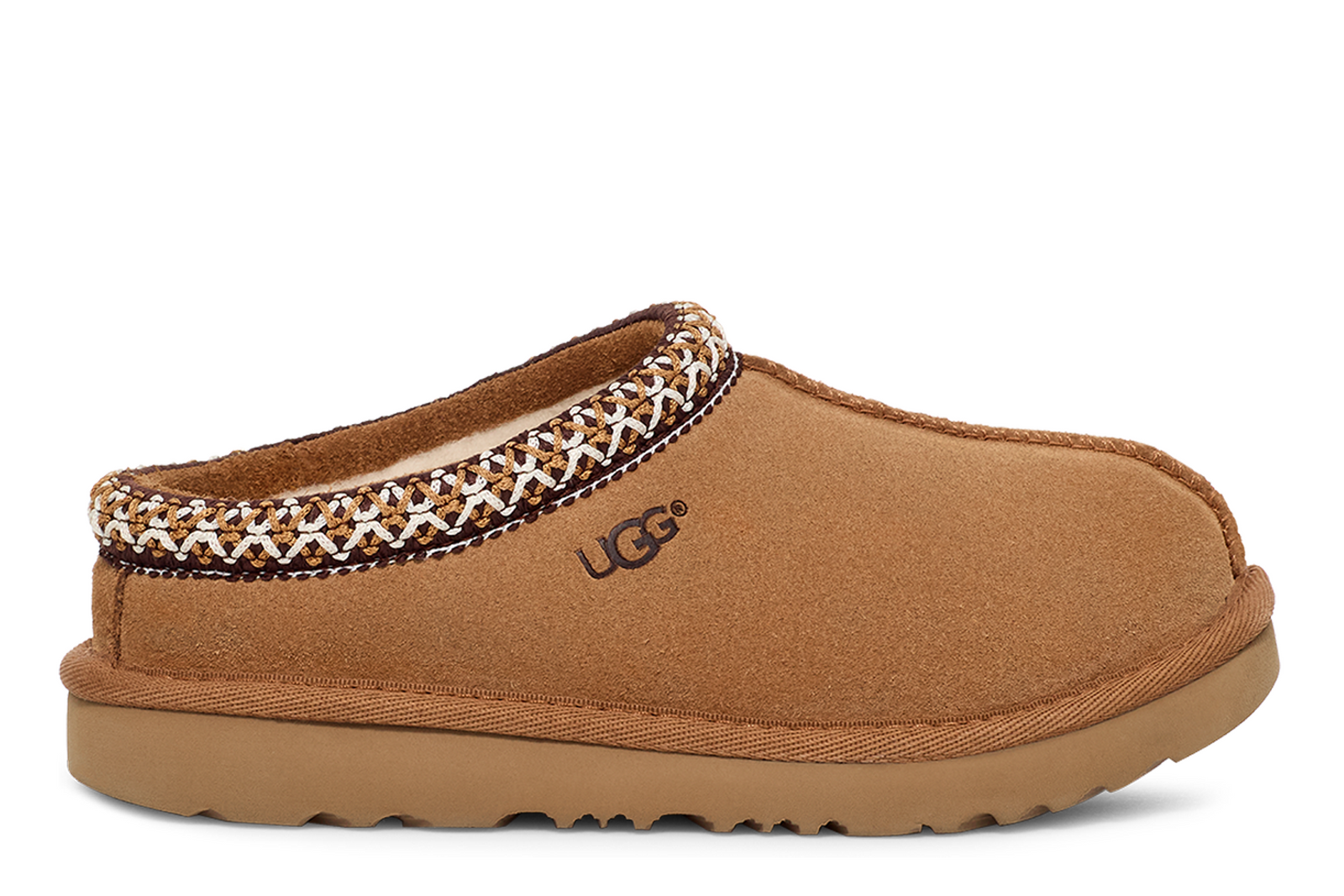 Kid's Tasman II Slipper