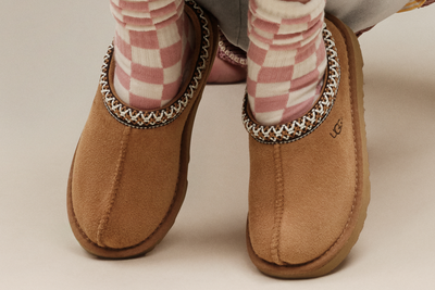 Kid's Tasman II Slipper
