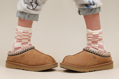 Kid's Tasman II Slipper