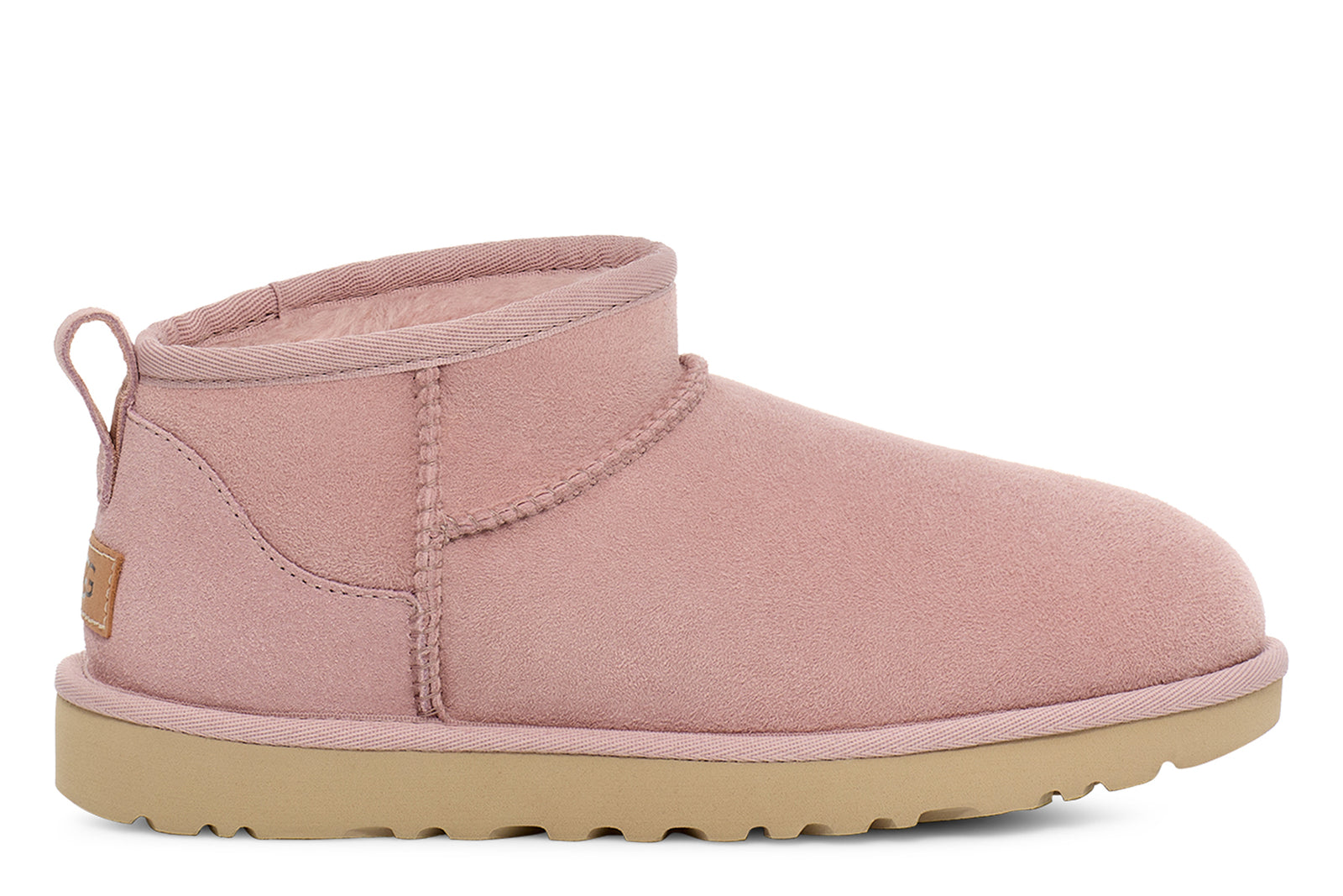 Women's Classic Ultra Mini Boot