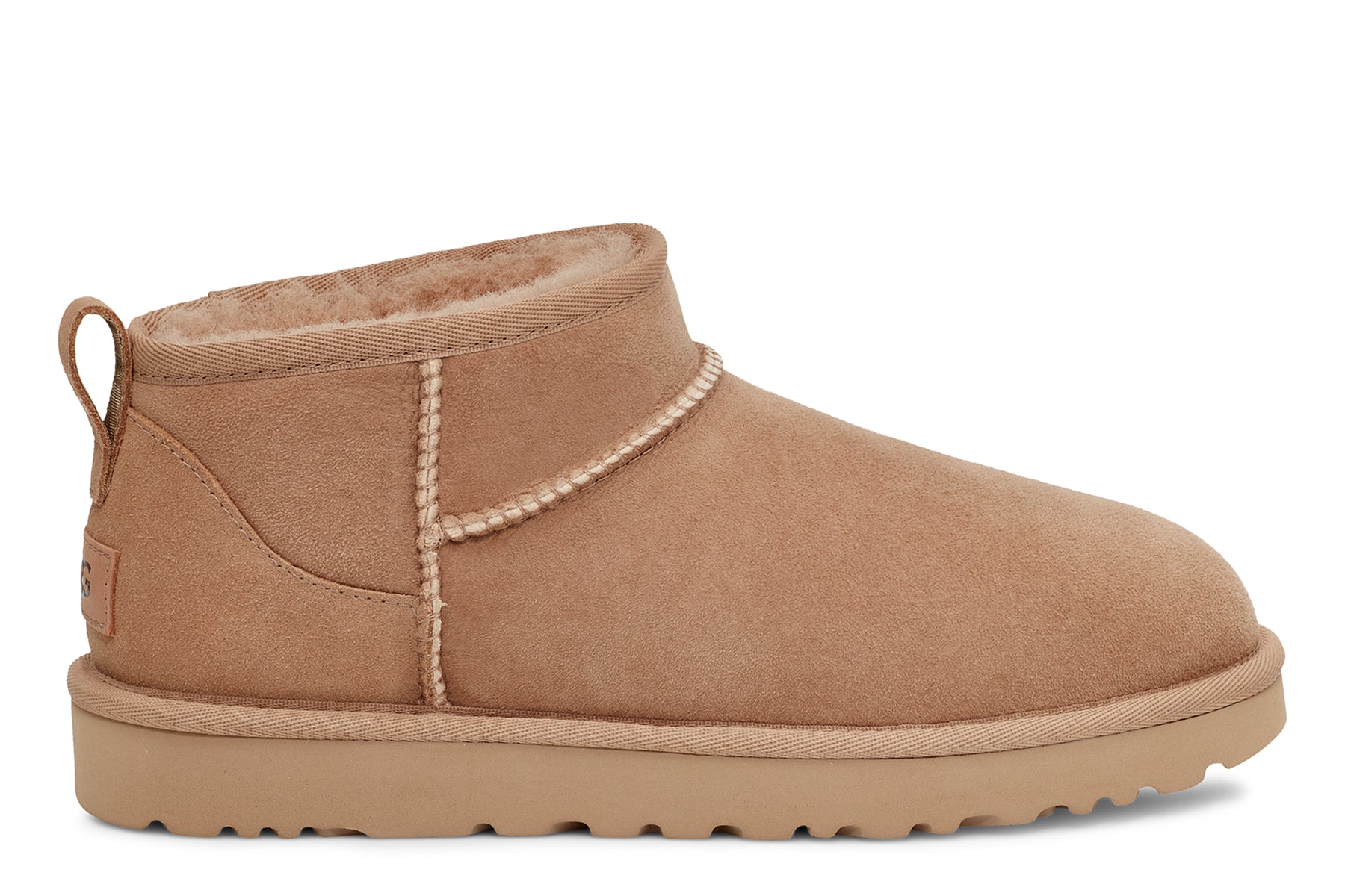 Women's Classic Ultra Mini Boot