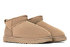 Women's Classic Ultra Mini Boot