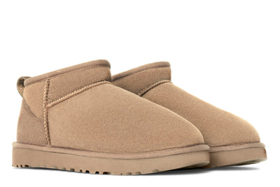Women's Classic Ultra Mini Boot