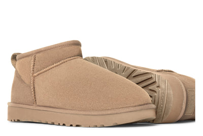 Women's Classic Ultra Mini Boot