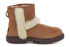 Women's Sunburst Mini Boots