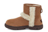 Women's Sunburst Mini Boots