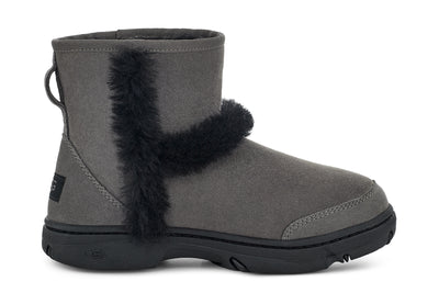 Women's Sunburst Mini Boots