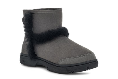 Women's Sunburst Mini Boots