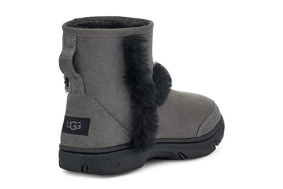 Women's Sunburst Mini Boots