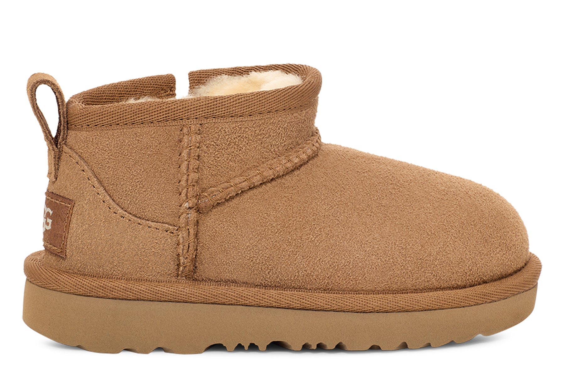 Toddler Classic Ultra Mini | MJ Footwear