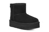 Kids Classic Mini Platform Boots