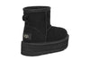 Kids Classic Mini Platform Boots