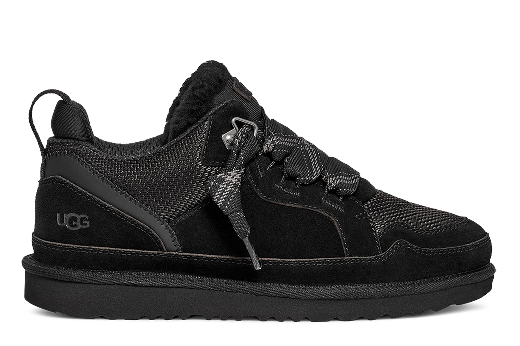 Kids Lowmel Sneakers