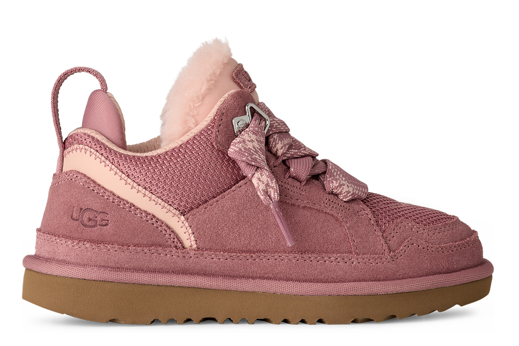 Kids Lowmel Sneakers
