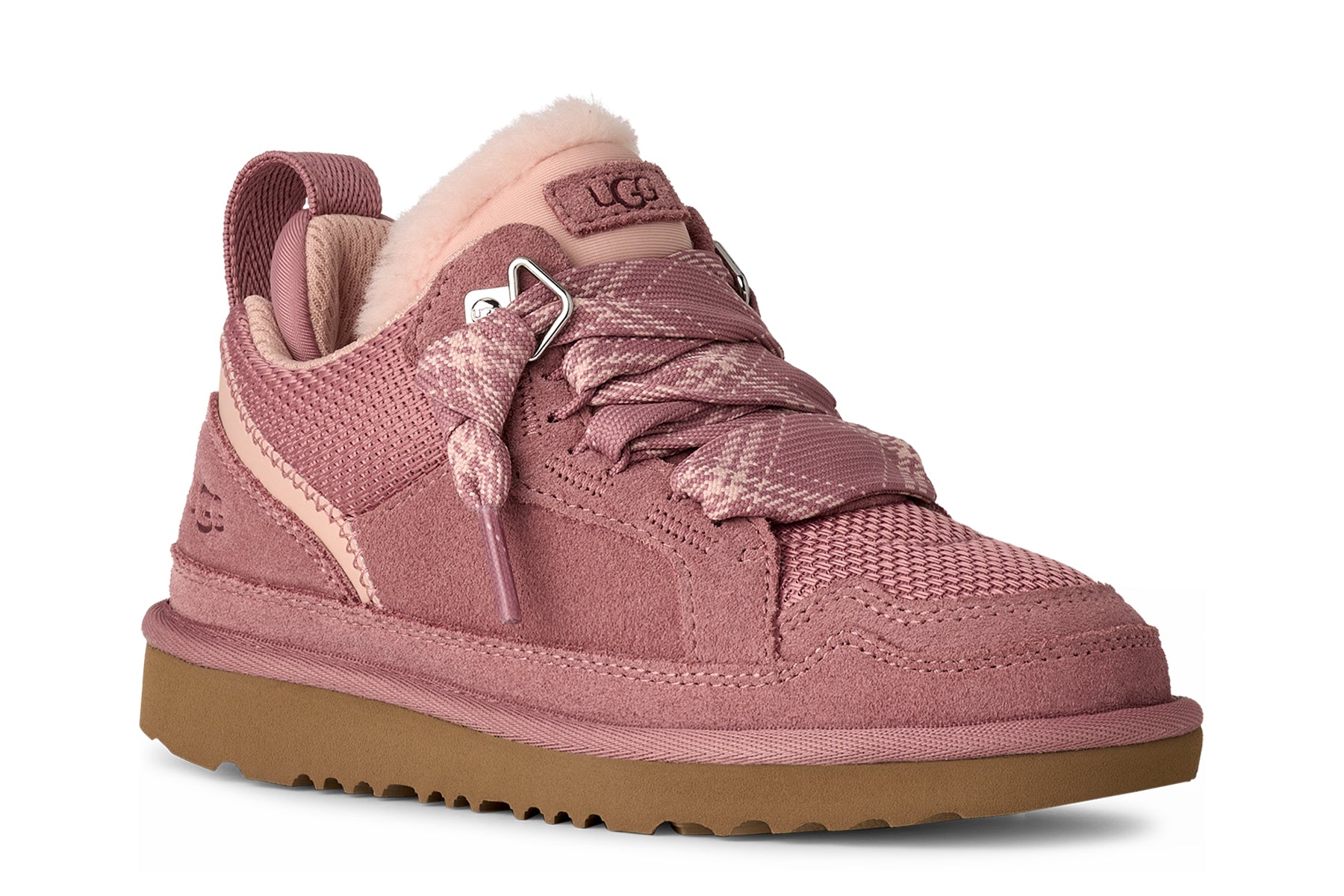Kids Lowmel Sneakers