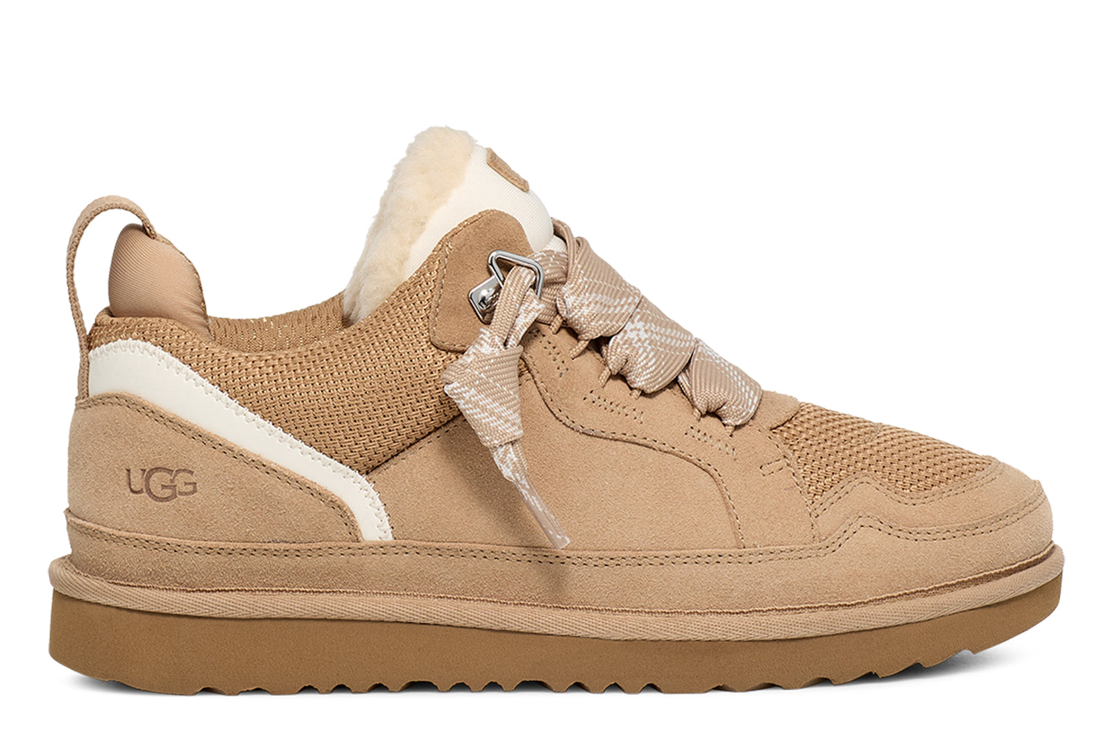 Kids Lowmel Sneakers