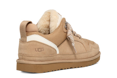 Kids Lowmel Sneakers