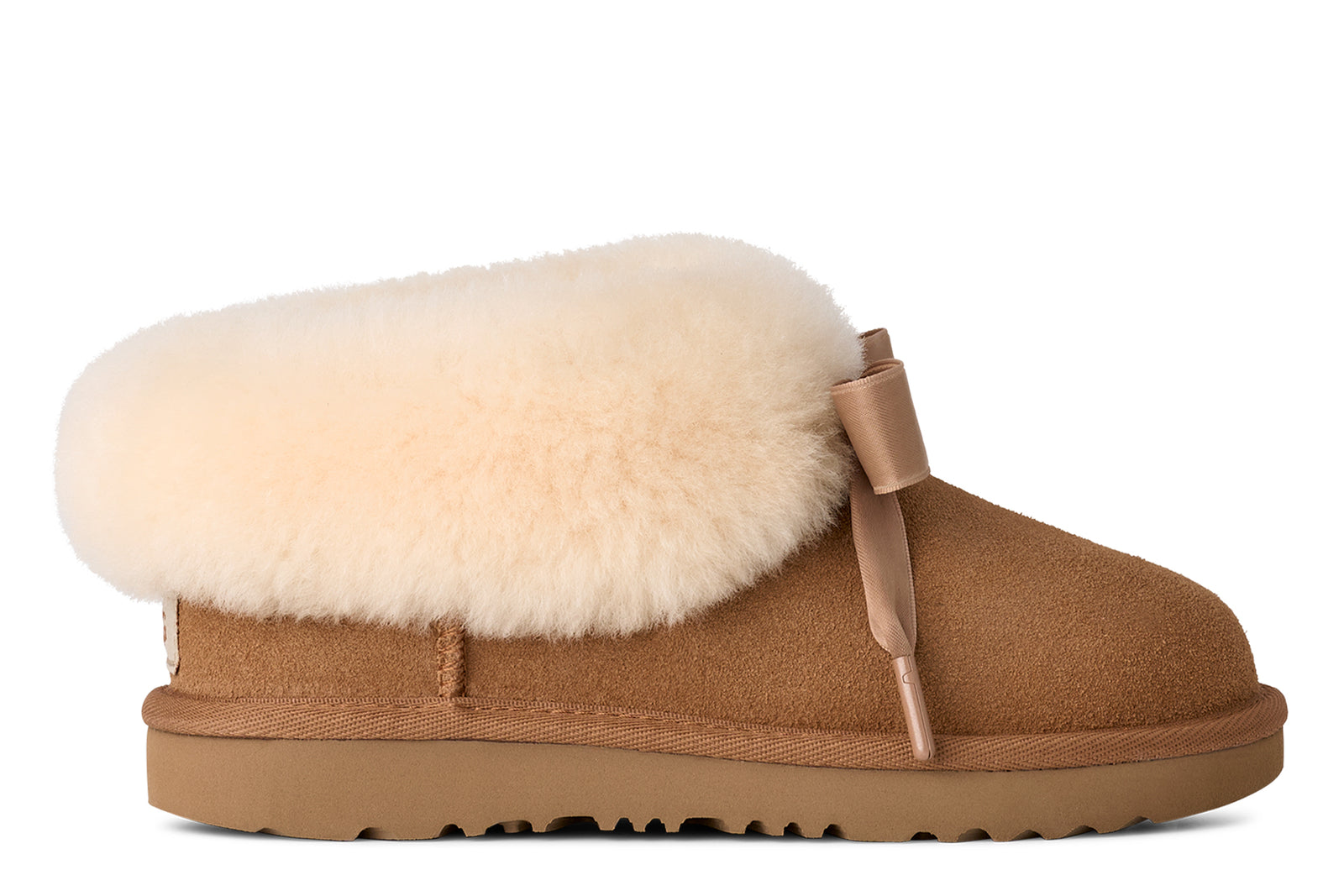 Kid's Bailey Slipper