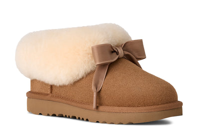 Kid's Bailey Slipper