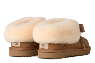 Kid's Bailey Slipper