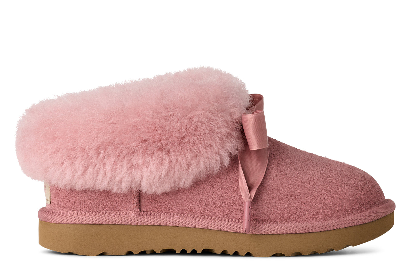 Kids Bailey Slipper