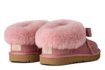 Kids Bailey Slipper