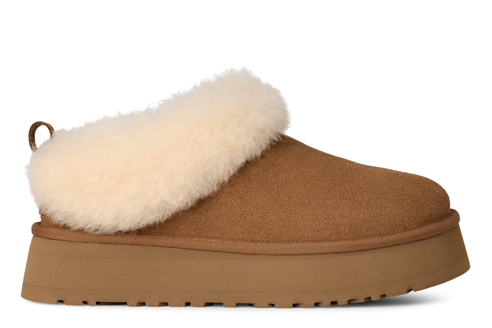 Women's Tazzelle Platform Slipper