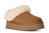 Women's Tazzelle Platform Slipper