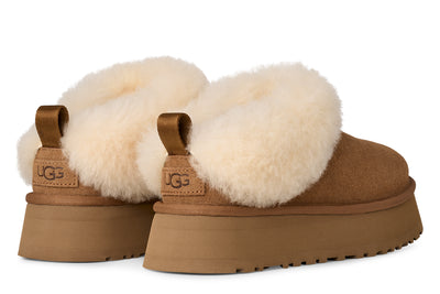 Women's Tazzelle Platform Slipper
