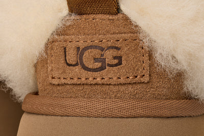 Women's Tazzelle Platform Slipper
