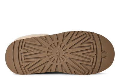 Women's Tazzelle Platform Slipper