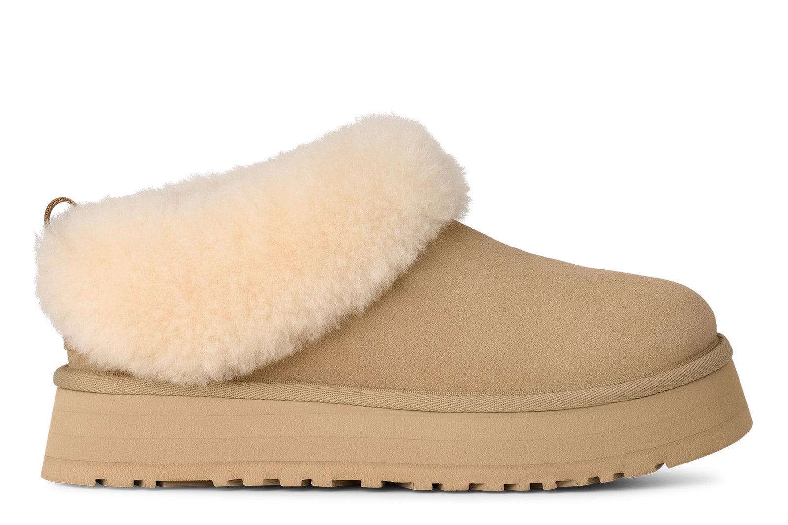 Women's Tazzelle Platform Slipper