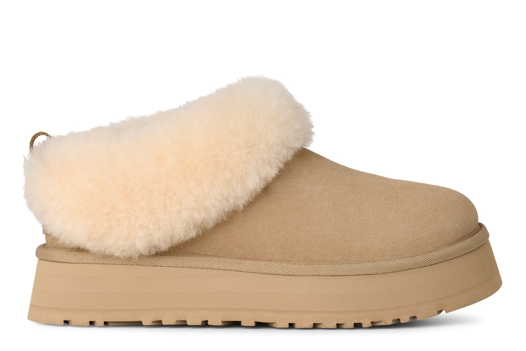 Women's Tazzelle Platform Slipper