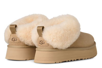 Women's Tazzelle Platform Slipper