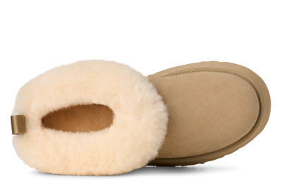 Women's Tazzelle Platform Slipper