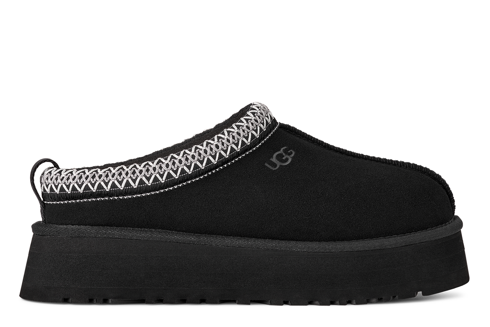 Women's Tazz II Platform Slipper
