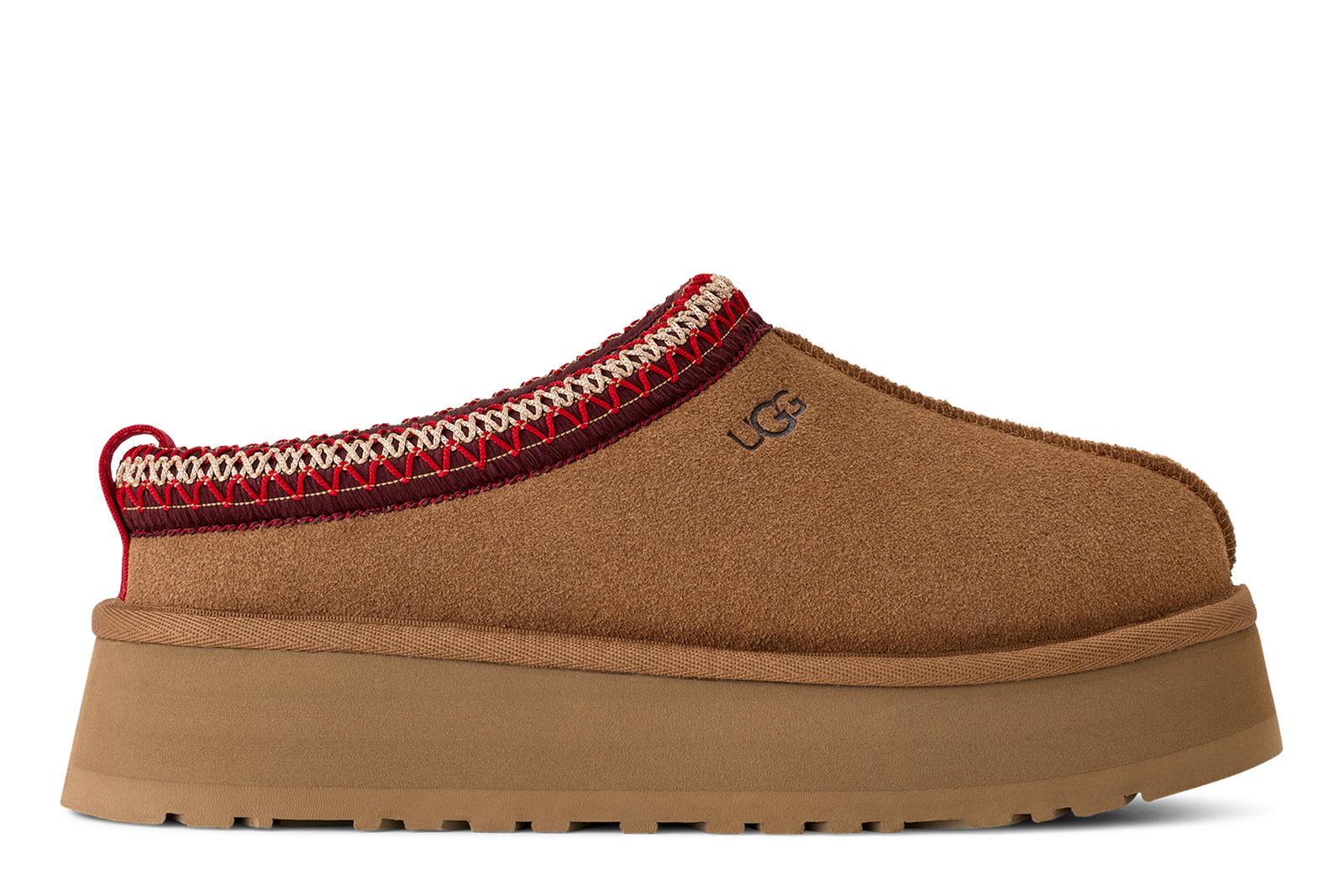 Women's Tazz II Platform Slipper