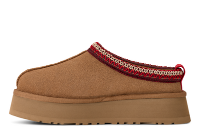 Women's Tazz II Platform Slipper