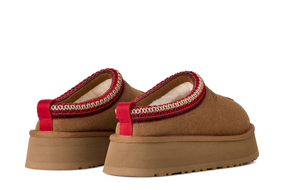 Women's Tazz II Platform Slipper