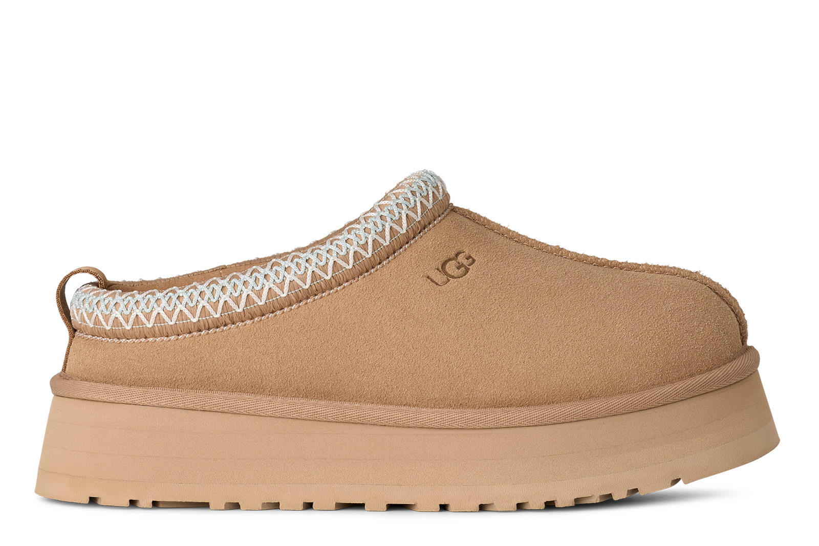 Women's Tazz II Platform Slipper