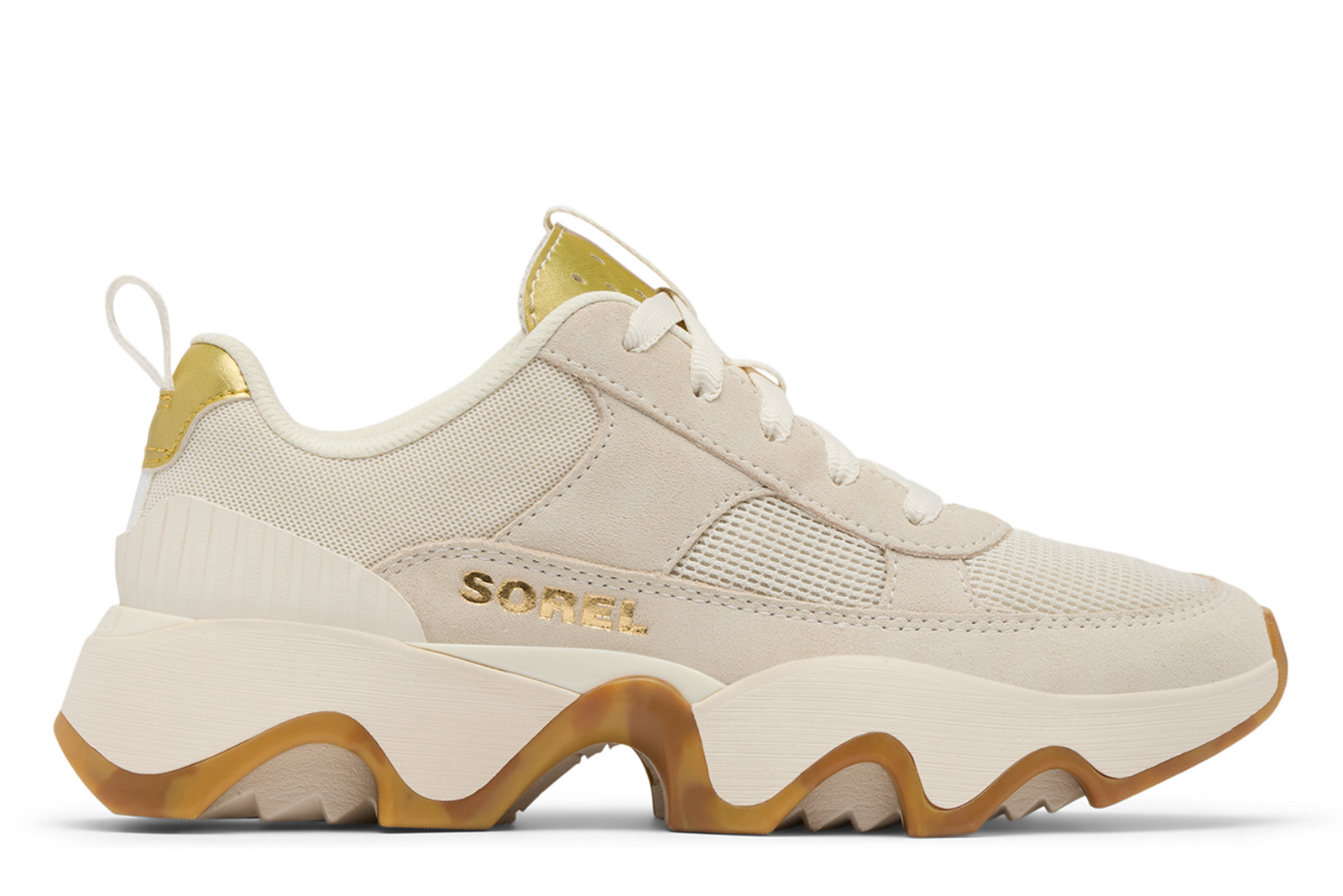 Women's kinetic Impact II Wonder Lace Sneakers