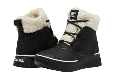 Women's Out N About IV Chillz Waterproof Boot