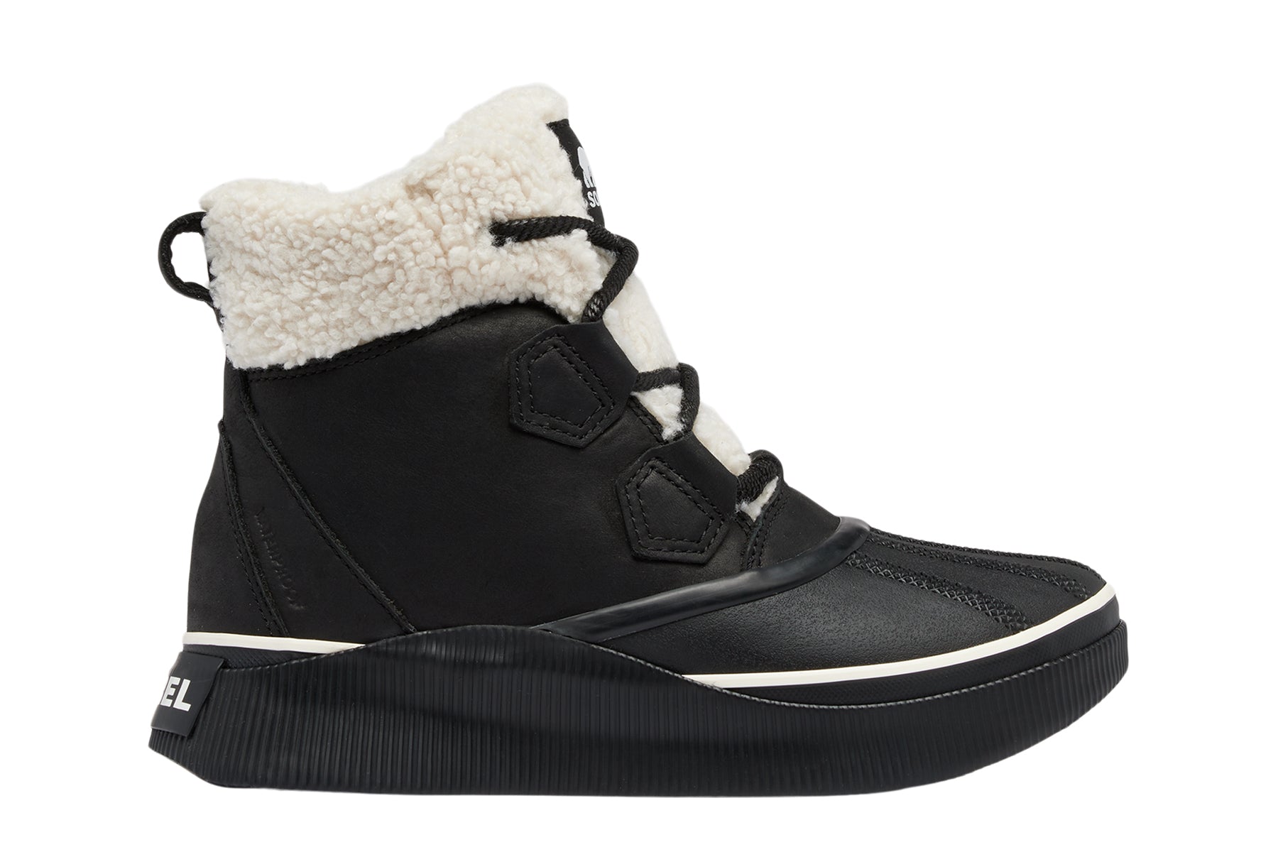 Women's Out N About IV Chillz Waterproof Boot