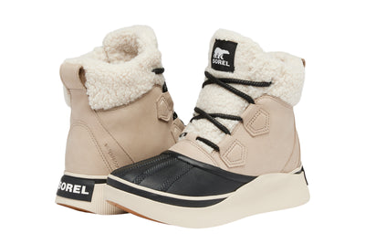 Women's Out N About IV Chillz Waterproof Boot